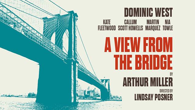 A View From The Bridge by Arthur Miller