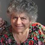 Miriam Margolyes